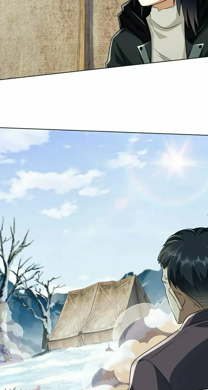 Read The First Sequence chapter 139 image 55 on Lezhin