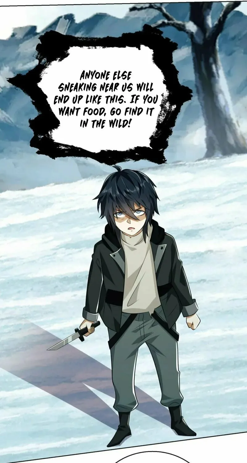 Read The First Sequence chapter 139 image 61 on Lezhin