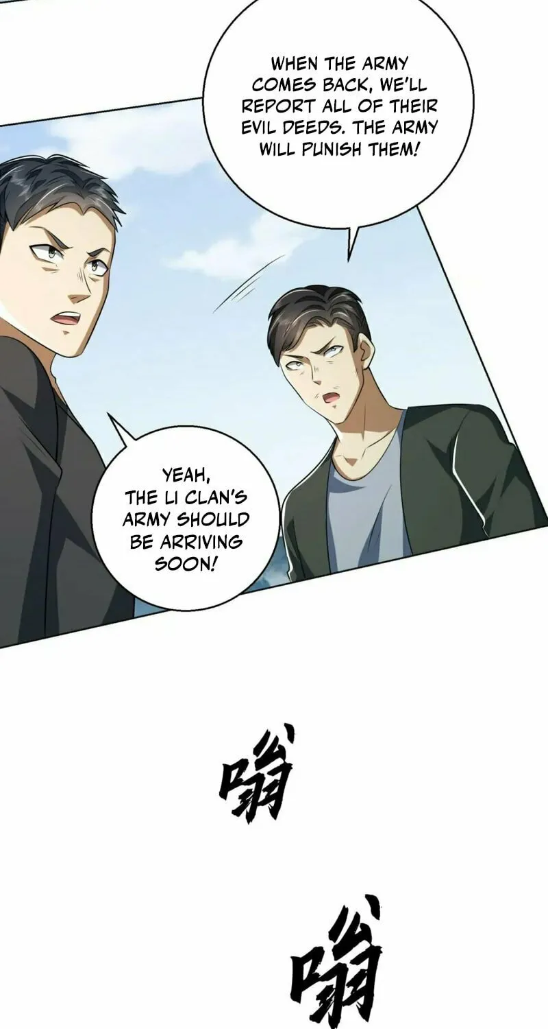 Read The First Sequence chapter 139 image 62 on Lezhin