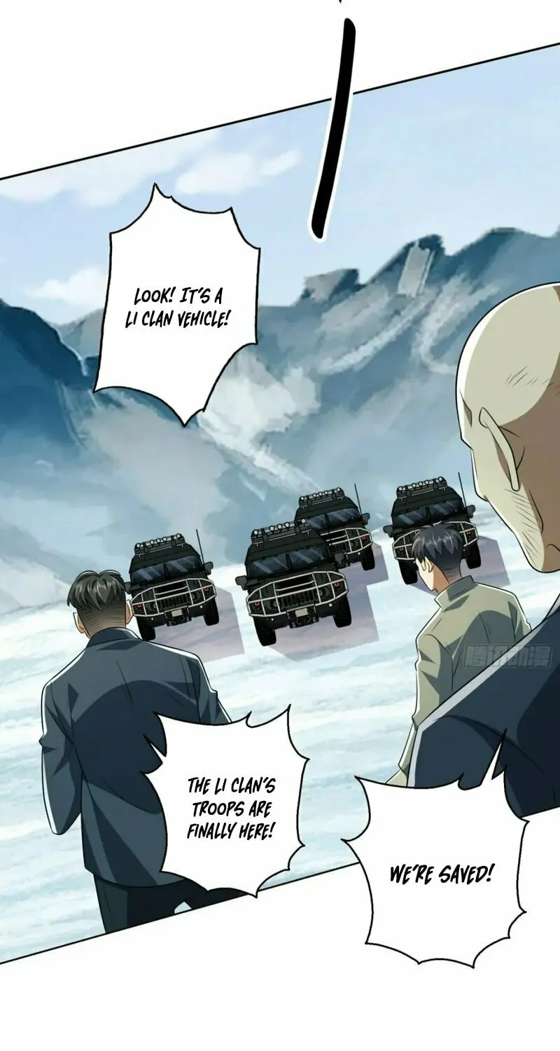 Read The First Sequence chapter 139 image 63 on Lezhin