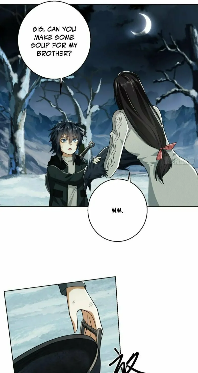Read The First Sequence chapter 139 image 8 on Lezhin