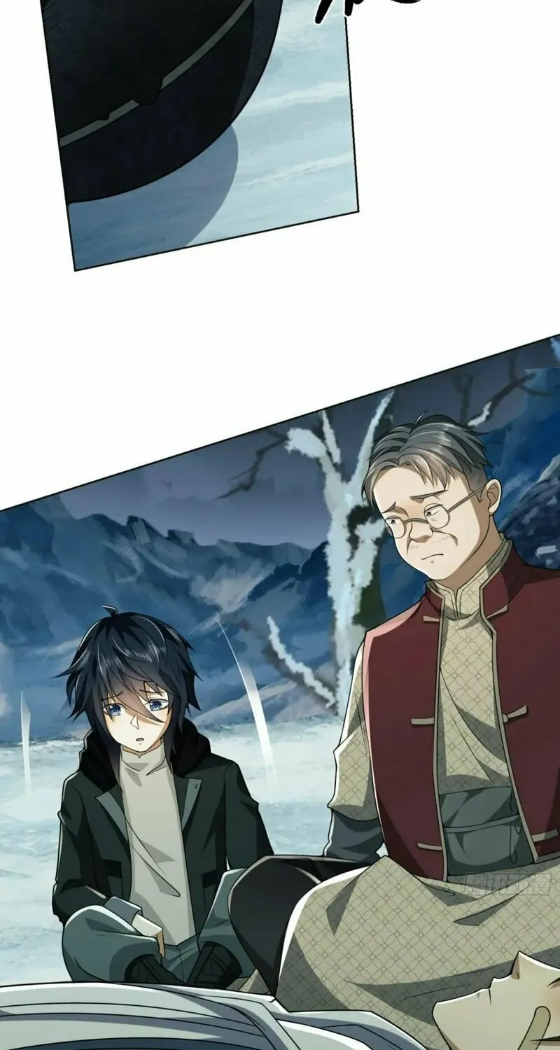 Read The First Sequence chapter 139 image 9 on Lezhin