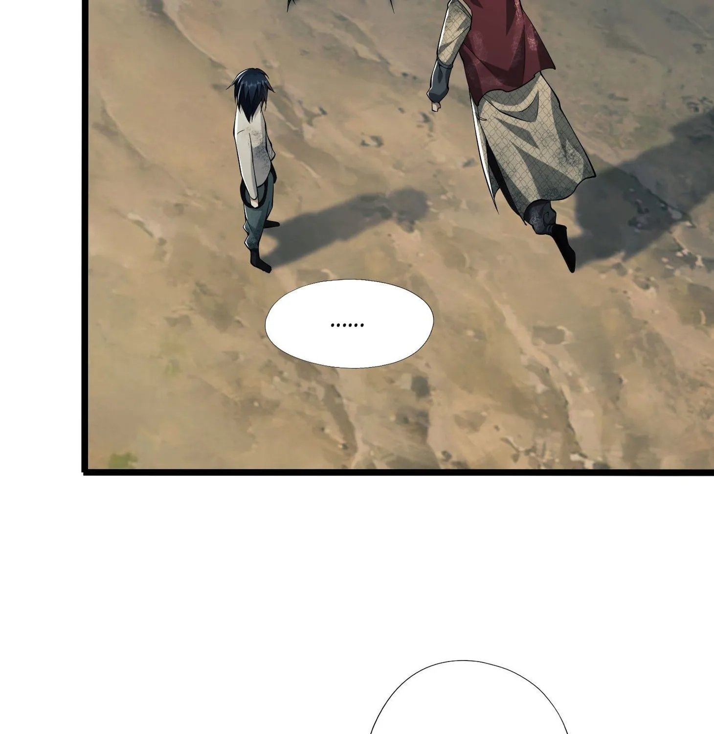 Read The First Sequence chapter 14 image 102 on Lezhin