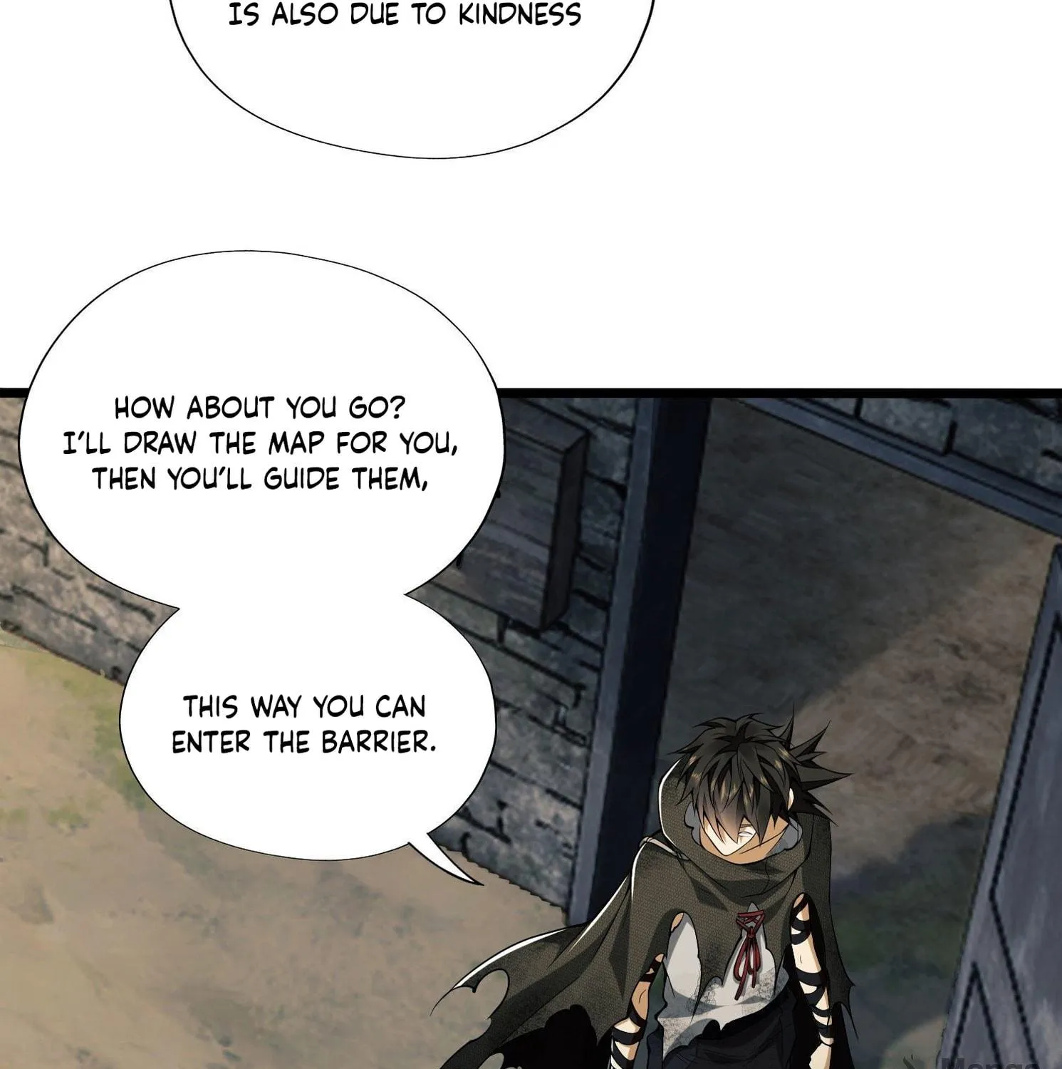 Read The First Sequence chapter 14 image 106 on Lezhin