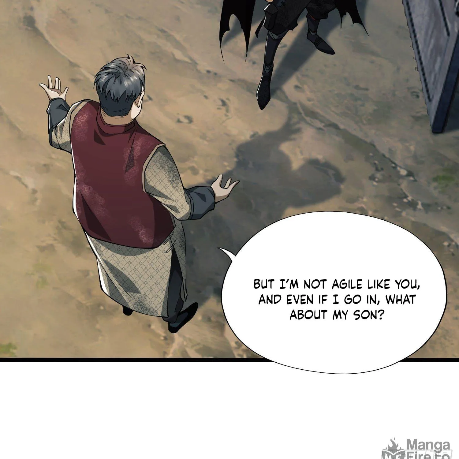 Read The First Sequence chapter 14 image 108 on Lezhin