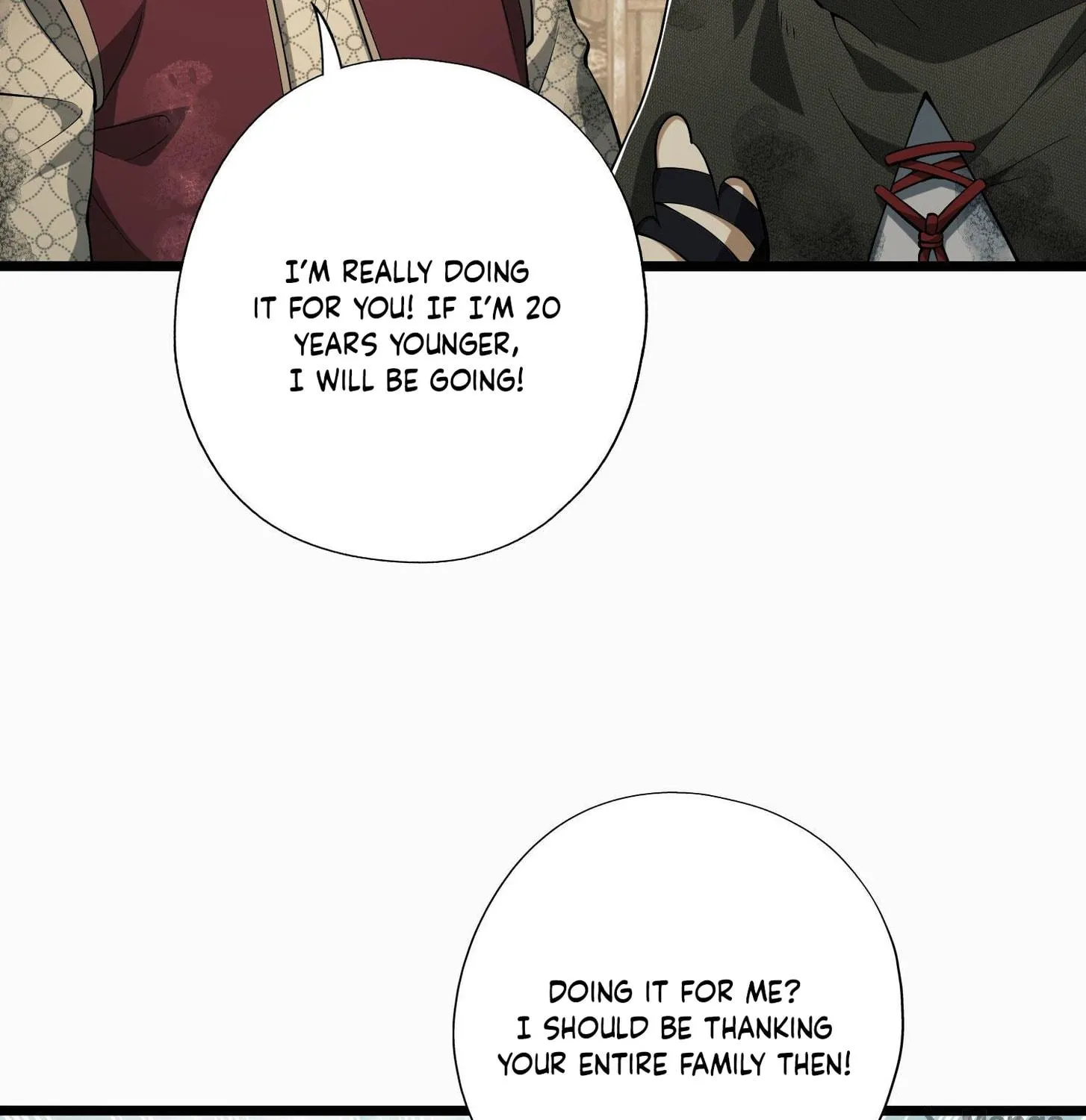 Read The First Sequence chapter 14 image 112 on Lezhin