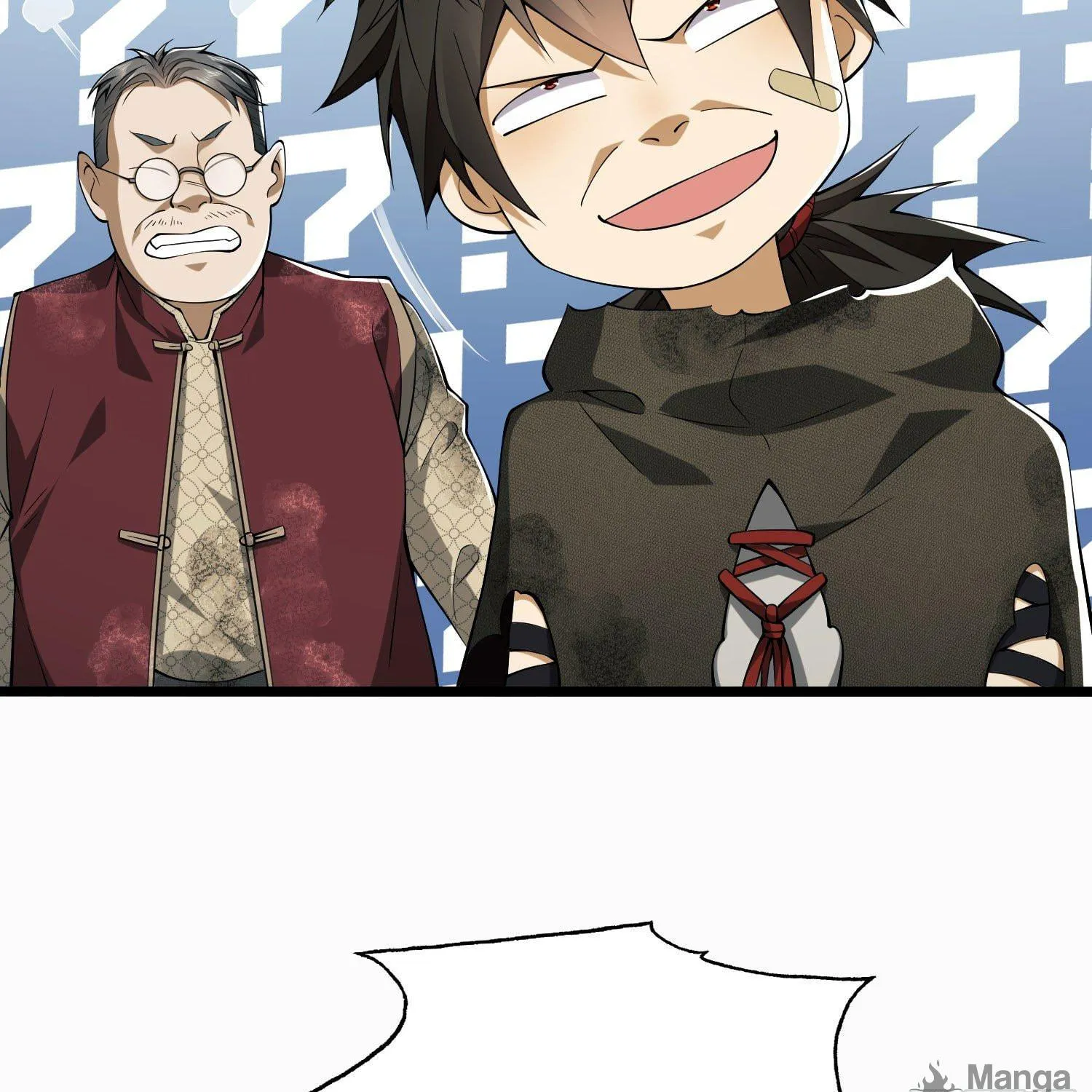 Read The First Sequence chapter 14 image 118 on Lezhin