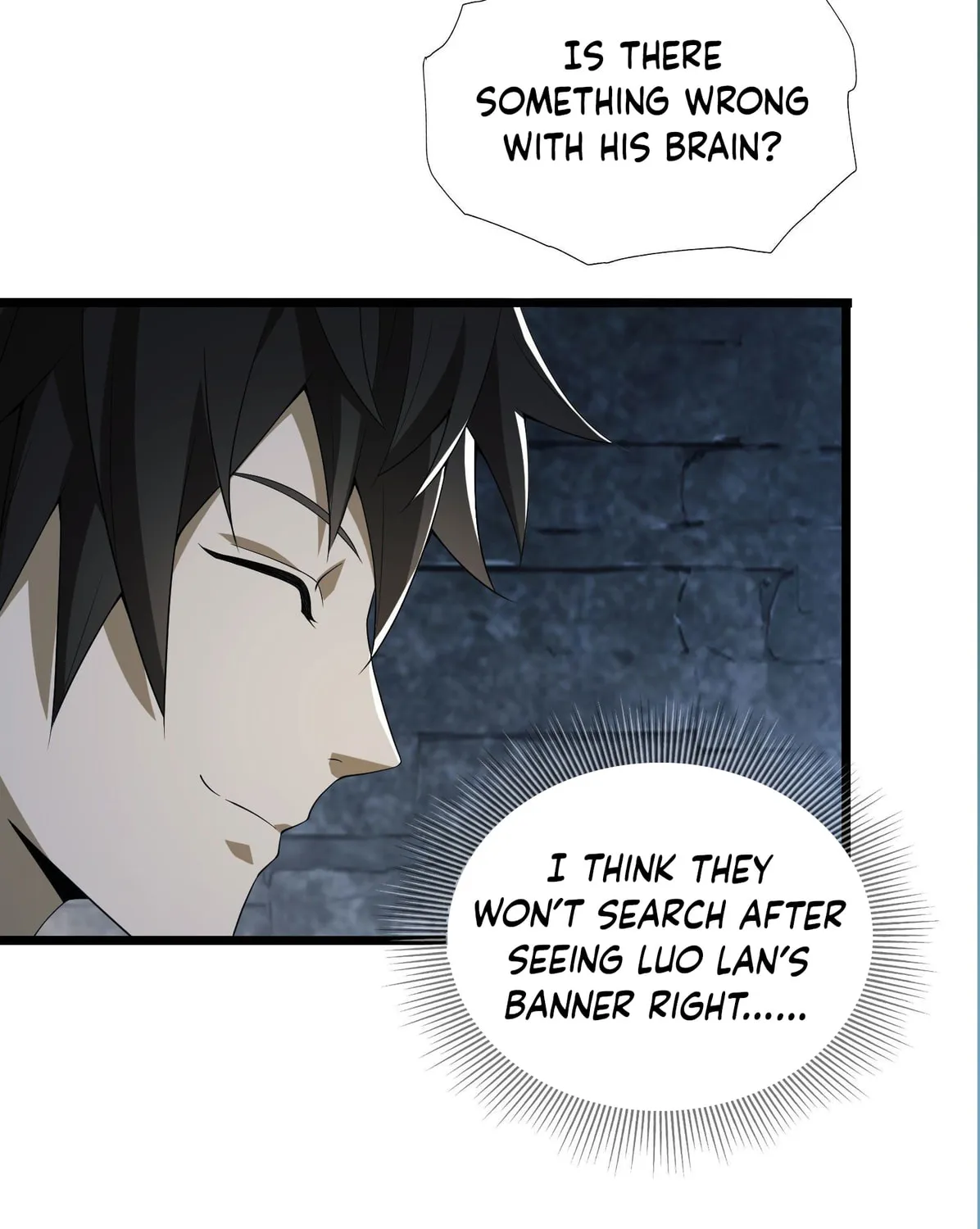 Read The First Sequence chapter 14 image 12 on Lezhin