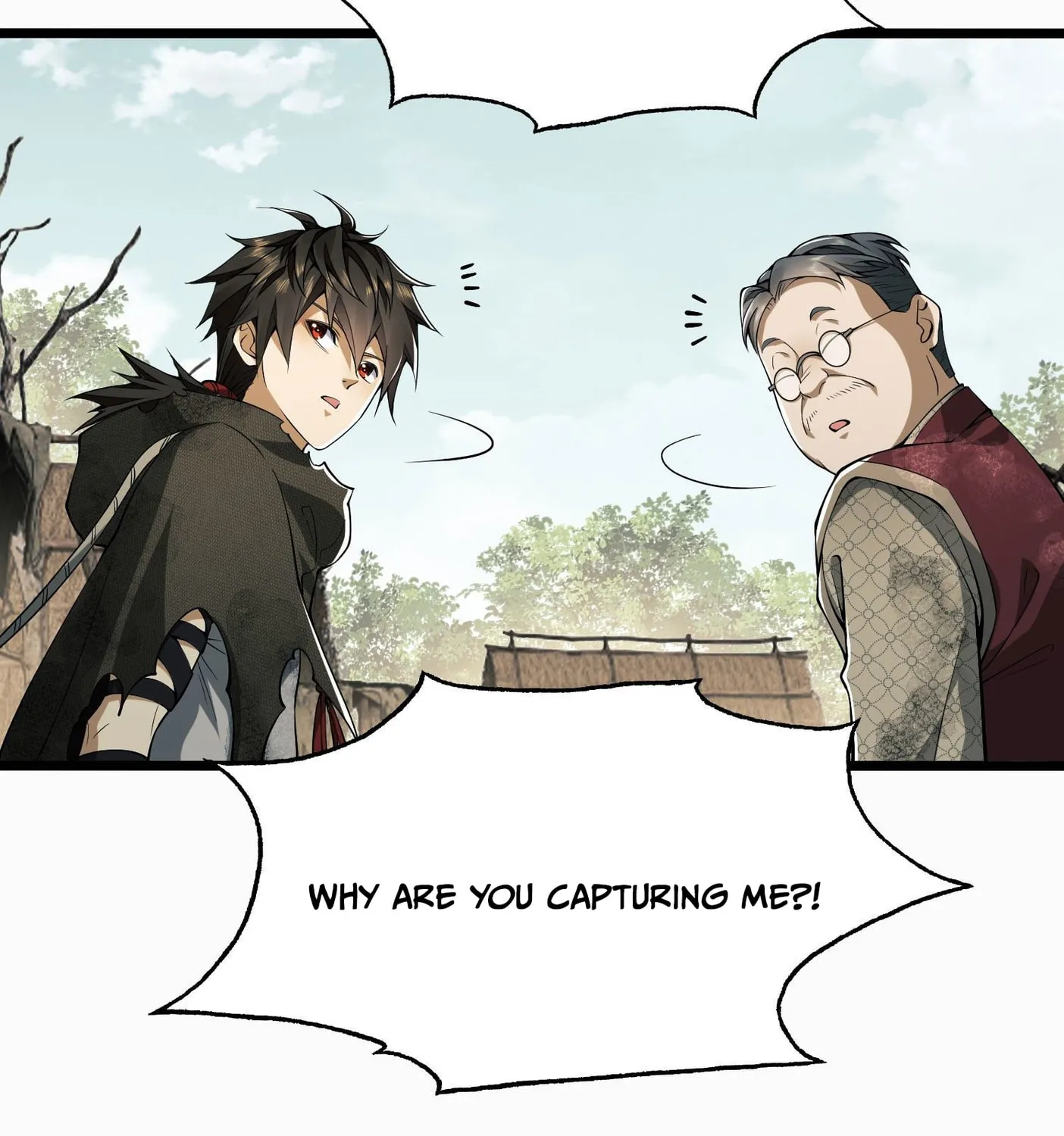 Read The First Sequence chapter 14 image 120 on Lezhin