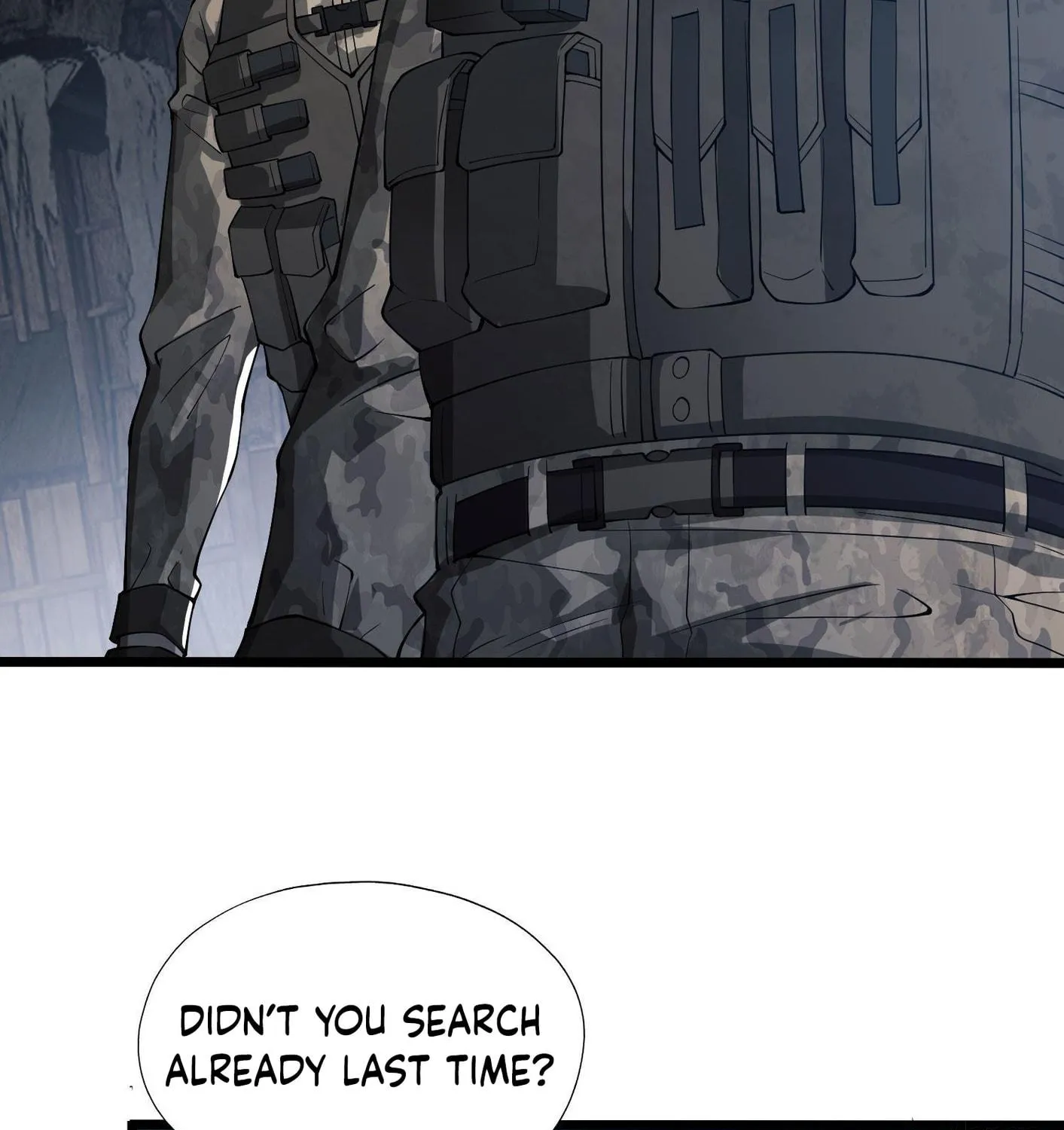 Read The First Sequence chapter 14 image 16 on Lezhin