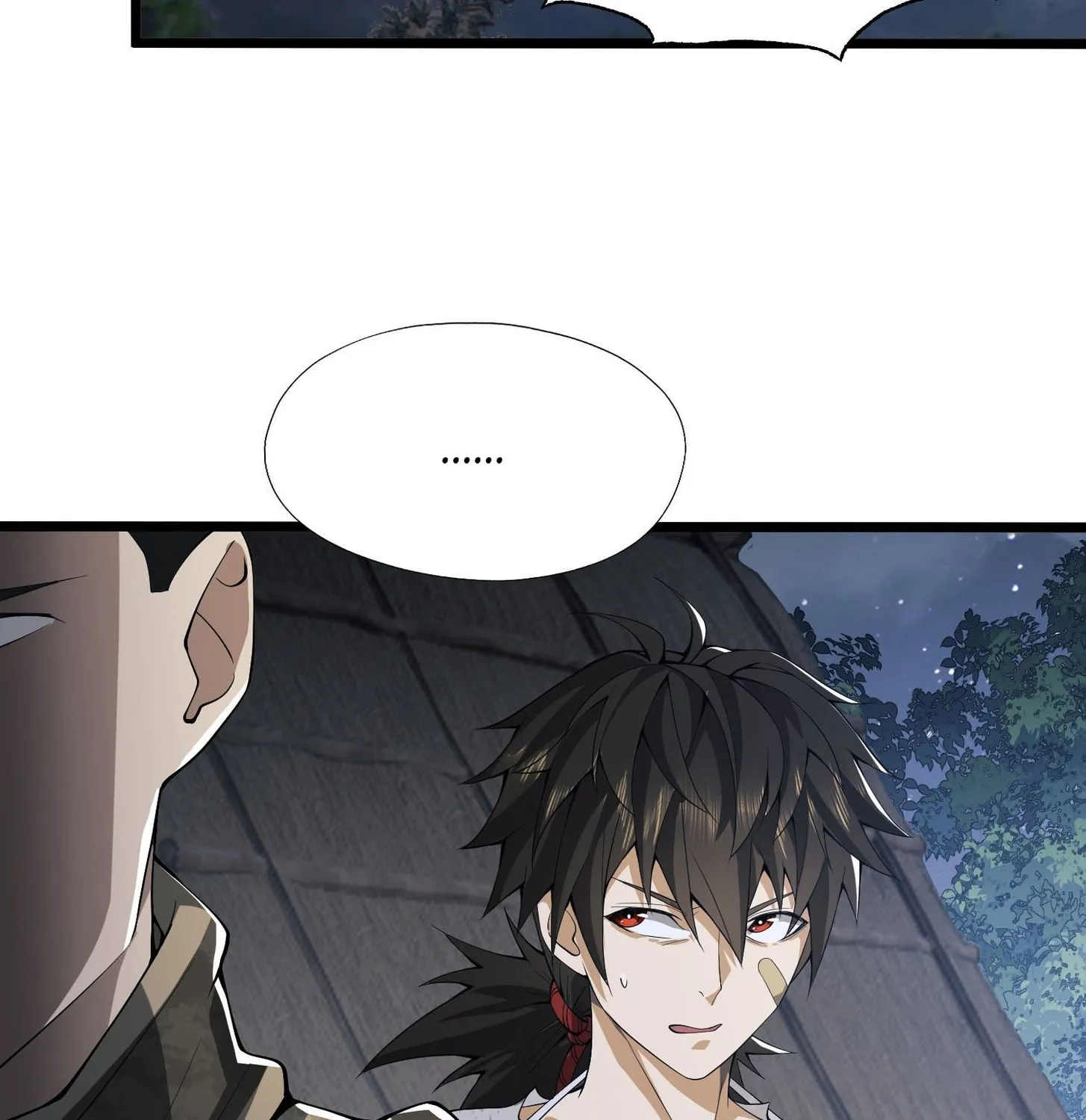 Read The First Sequence chapter 14 image 20 on Lezhin