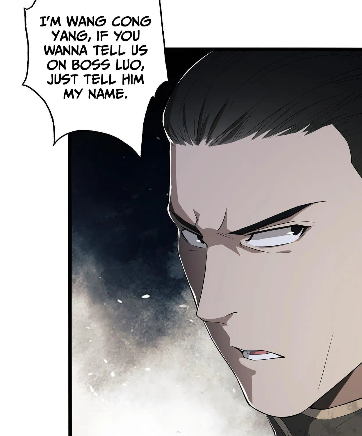 Read The First Sequence chapter 14 image 28 on Lezhin