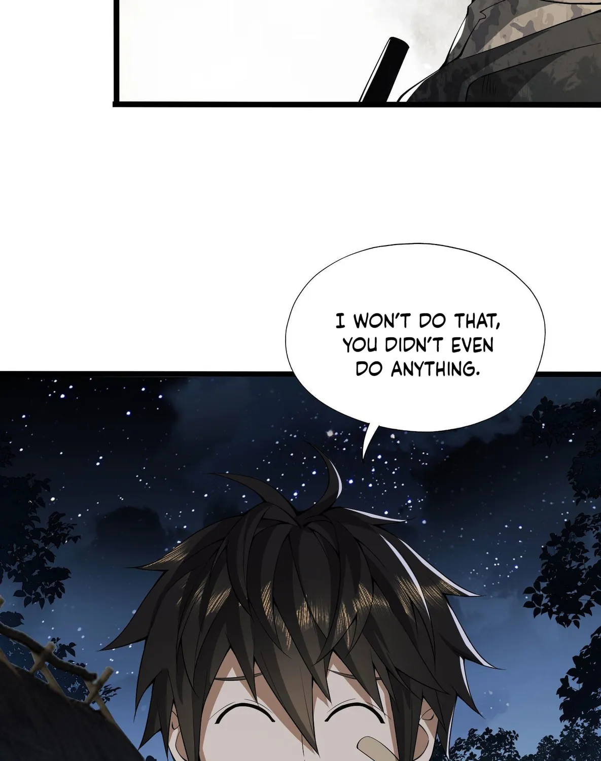 Read The First Sequence chapter 14 image 30 on Lezhin