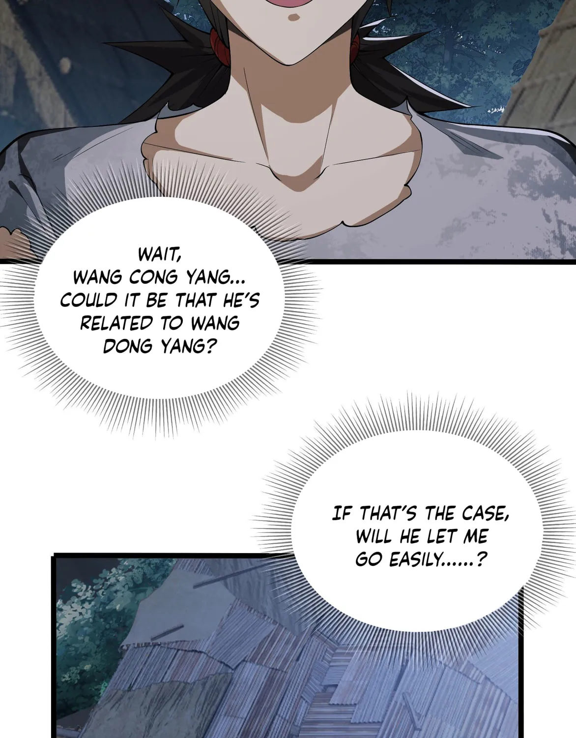 Read The First Sequence chapter 14 image 32 on Lezhin
