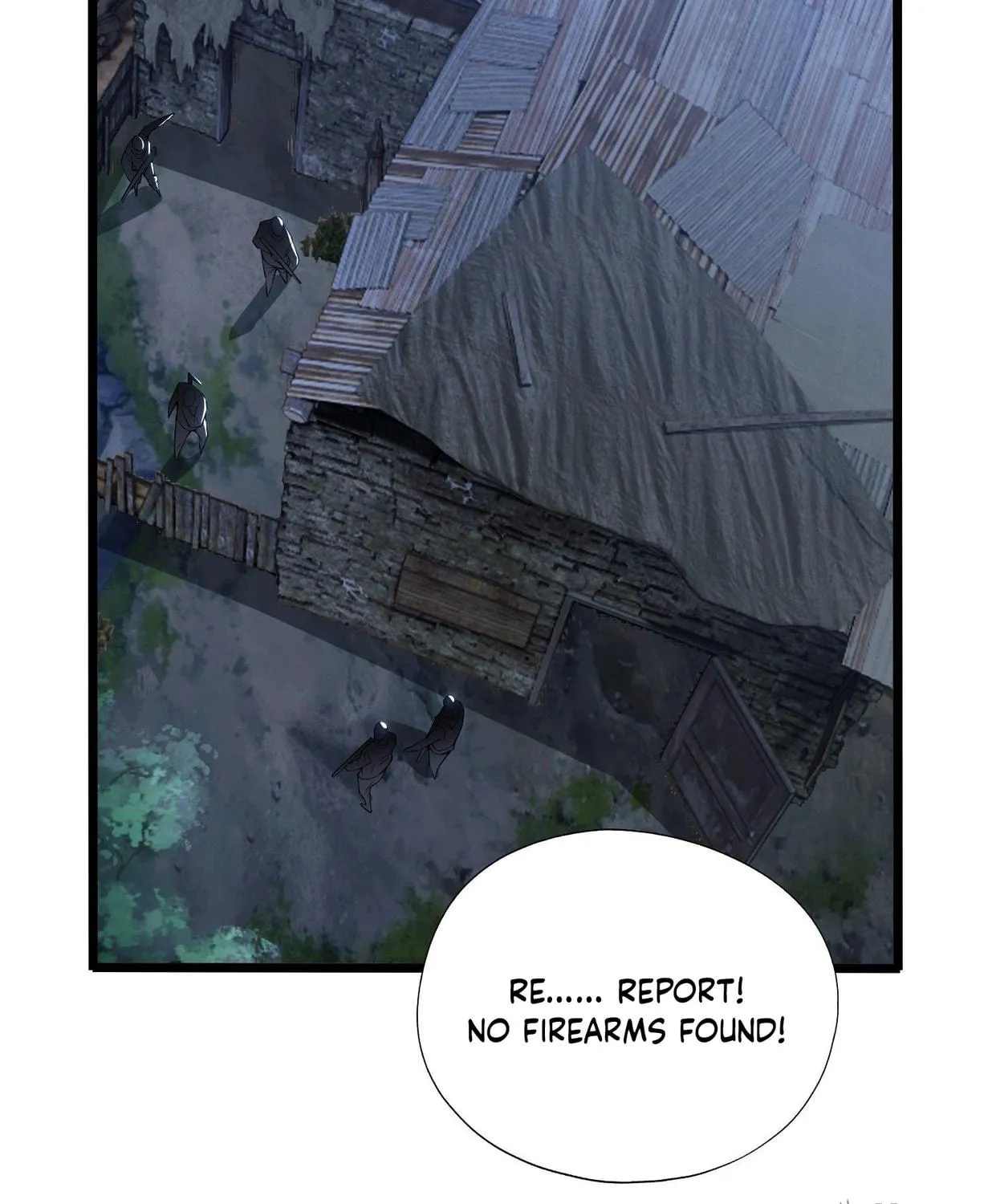 Read The First Sequence chapter 14 image 34 on Lezhin