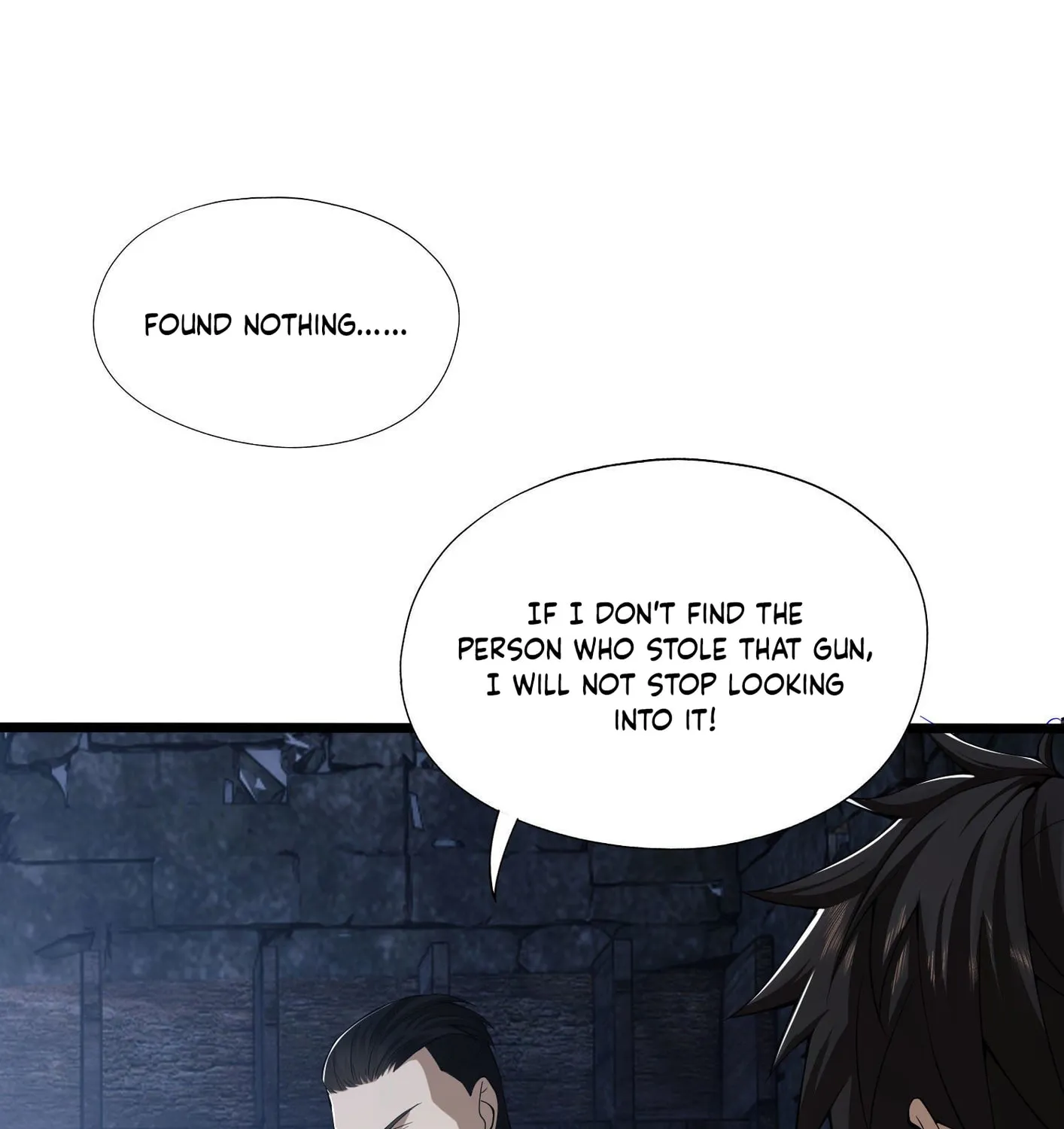 Read The First Sequence chapter 14 image 36 on Lezhin