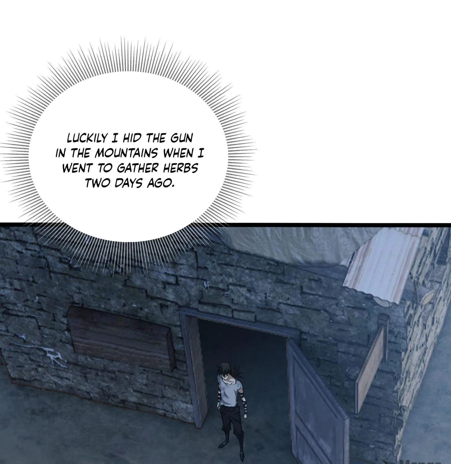 Read The First Sequence chapter 14 image 46 on Lezhin
