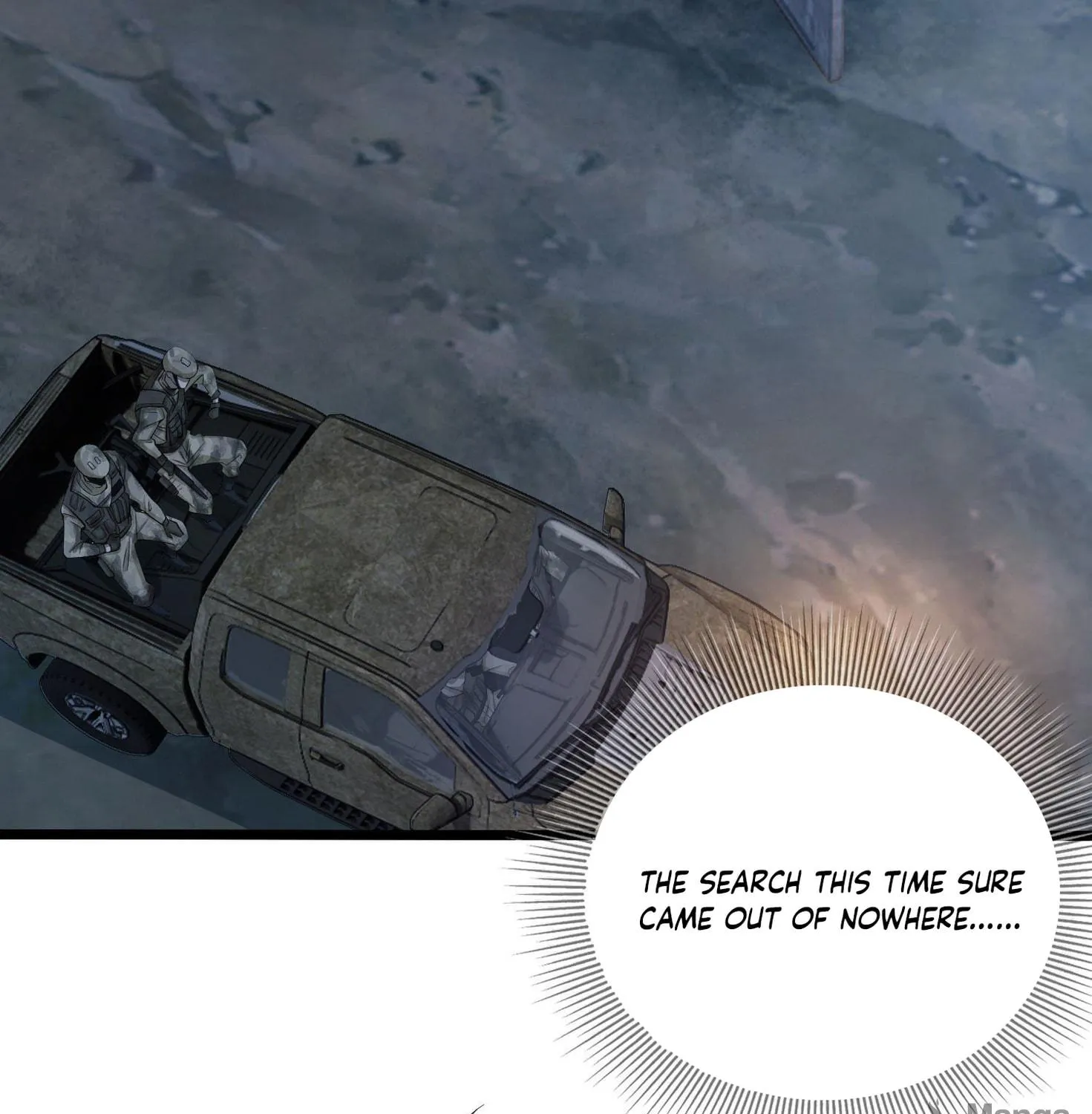 Read The First Sequence chapter 14 image 48 on Lezhin