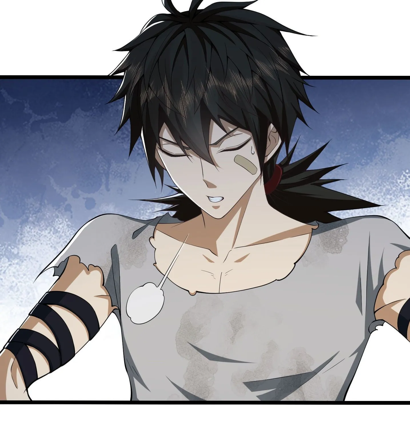 Read The First Sequence chapter 14 image 50 on Lezhin