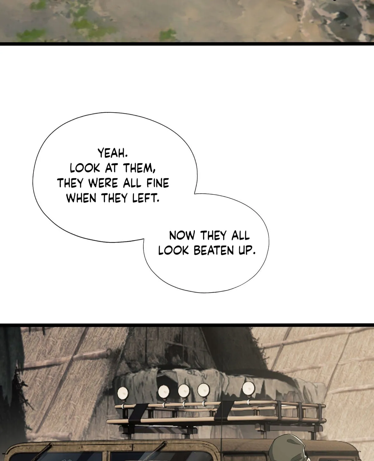 Read The First Sequence chapter 14 image 60 on Lezhin