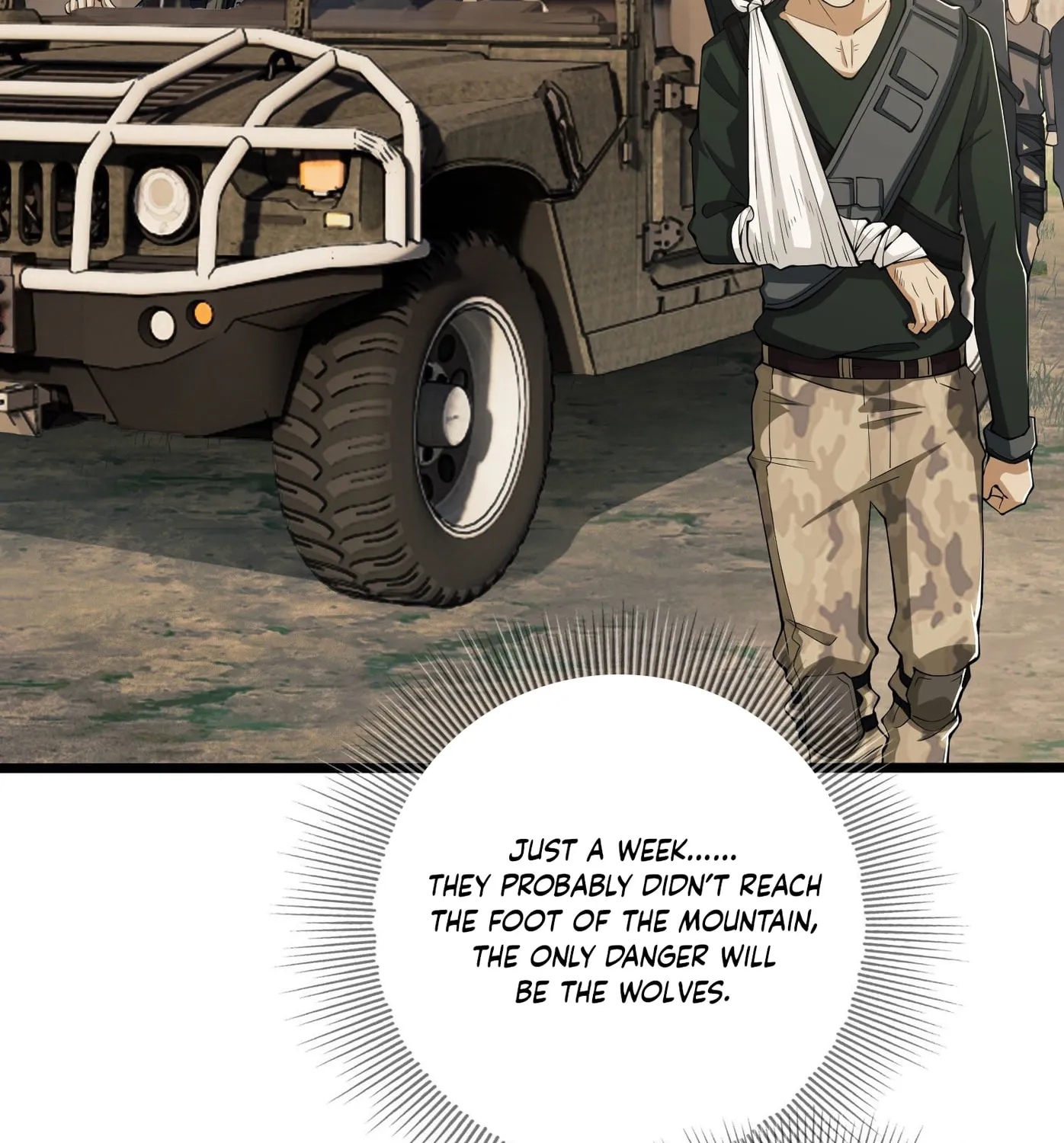 Read The First Sequence chapter 14 image 62 on Lezhin