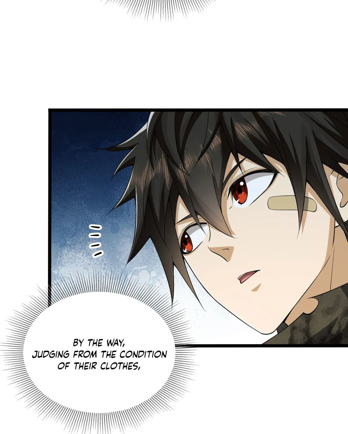 Read The First Sequence chapter 14 image 66 on Lezhin