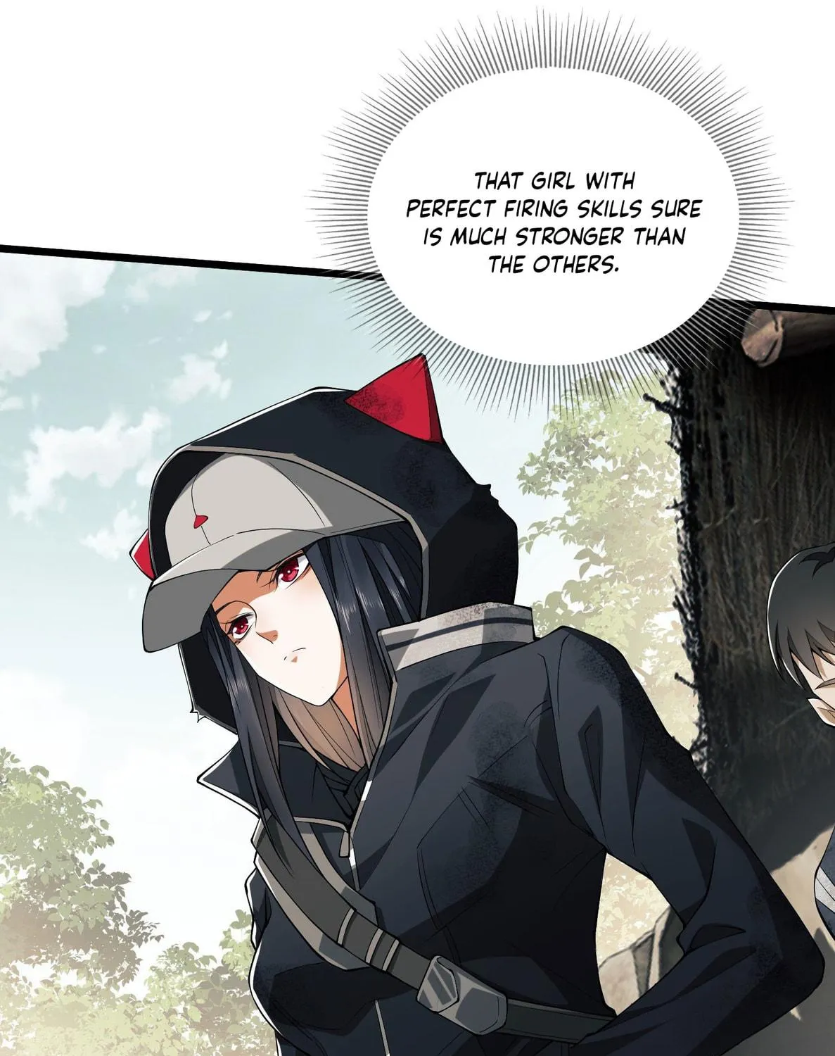 Read The First Sequence chapter 14 image 68 on Lezhin