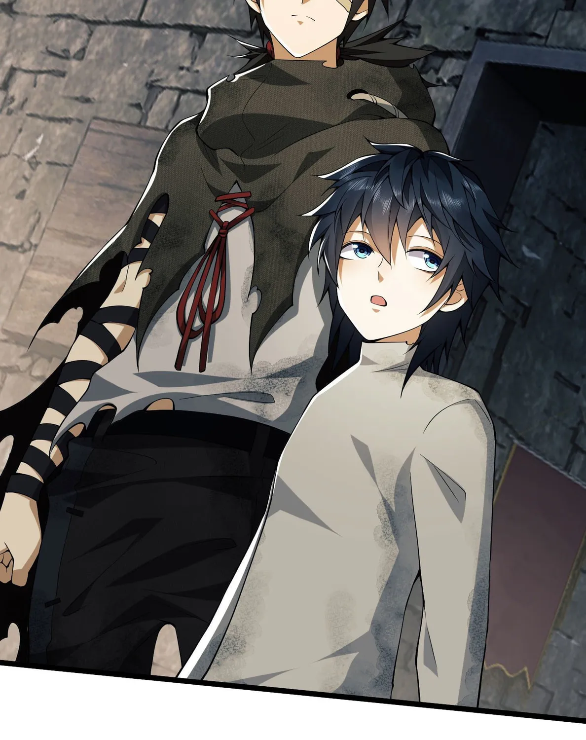 Read The First Sequence chapter 14 image 74 on Lezhin