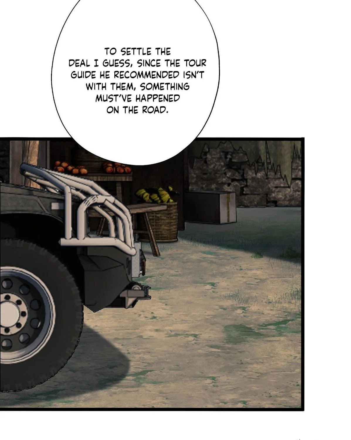 Read The First Sequence chapter 14 image 76 on Lezhin