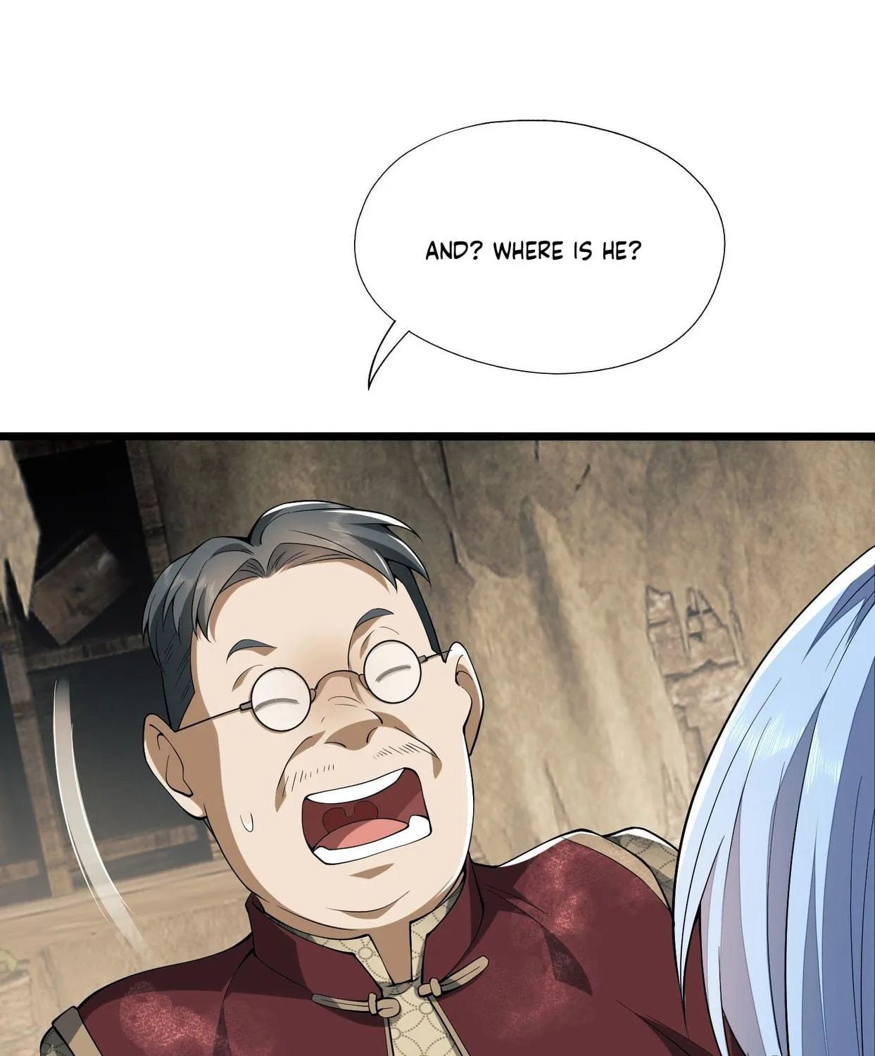 Read The First Sequence chapter 14 image 82 on Lezhin