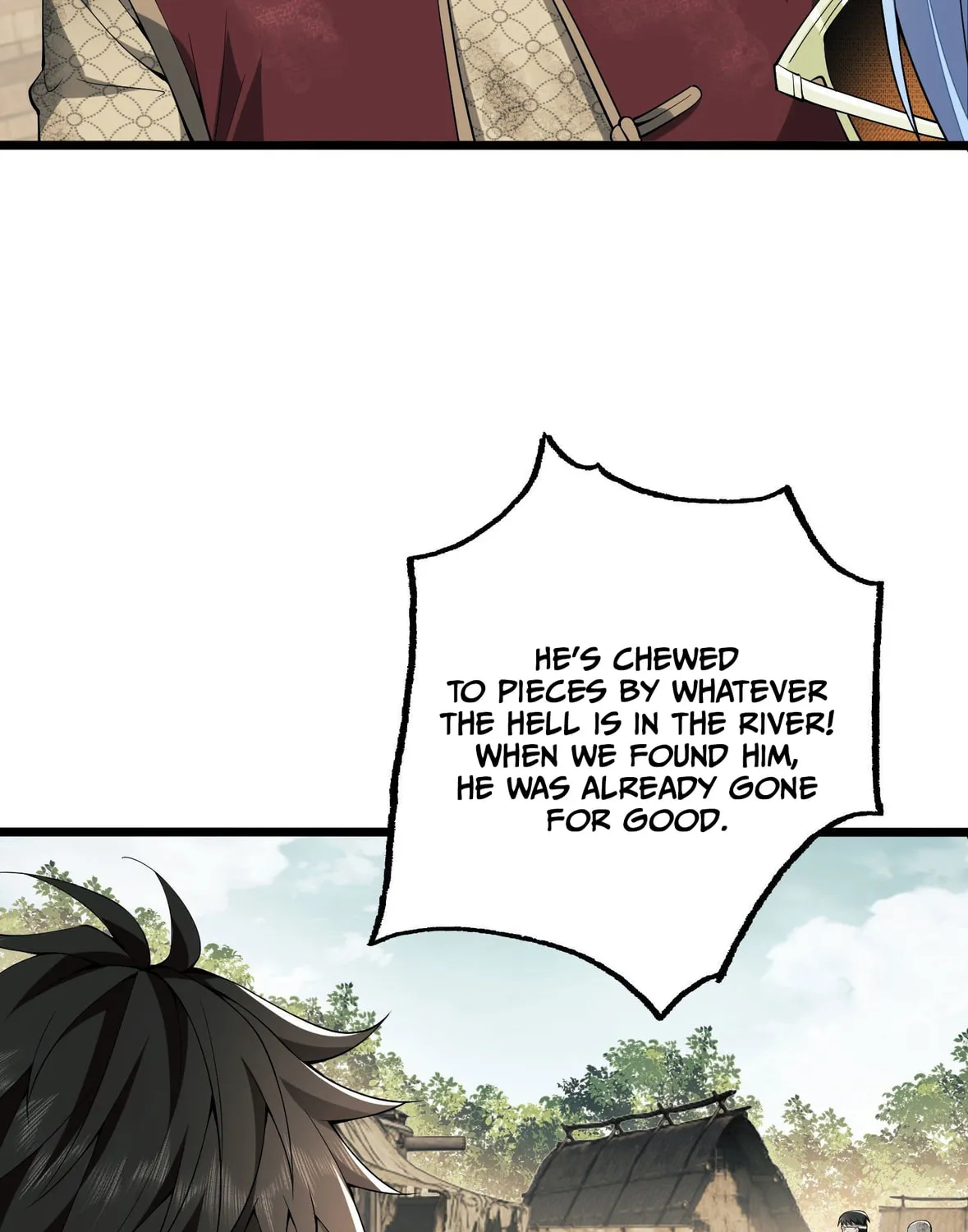 Read The First Sequence chapter 14 image 84 on Lezhin