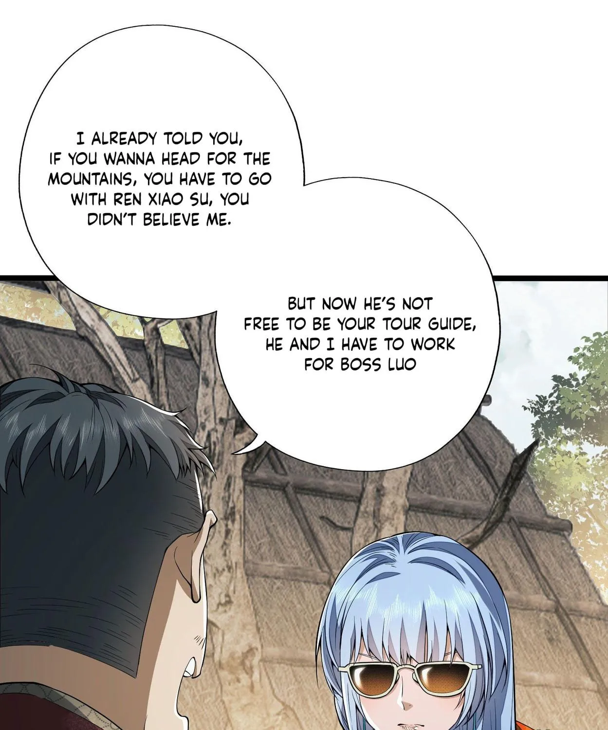 Read The First Sequence chapter 14 image 88 on Lezhin