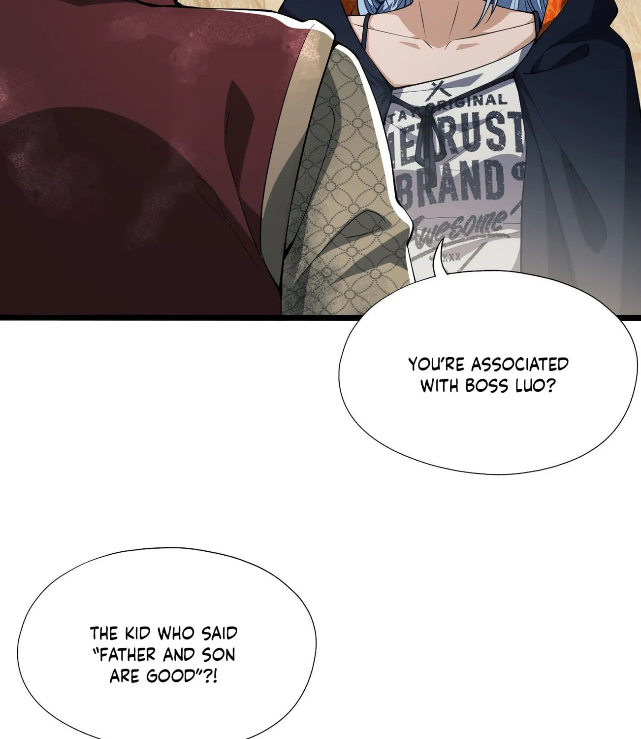Read The First Sequence chapter 14 image 90 on Lezhin