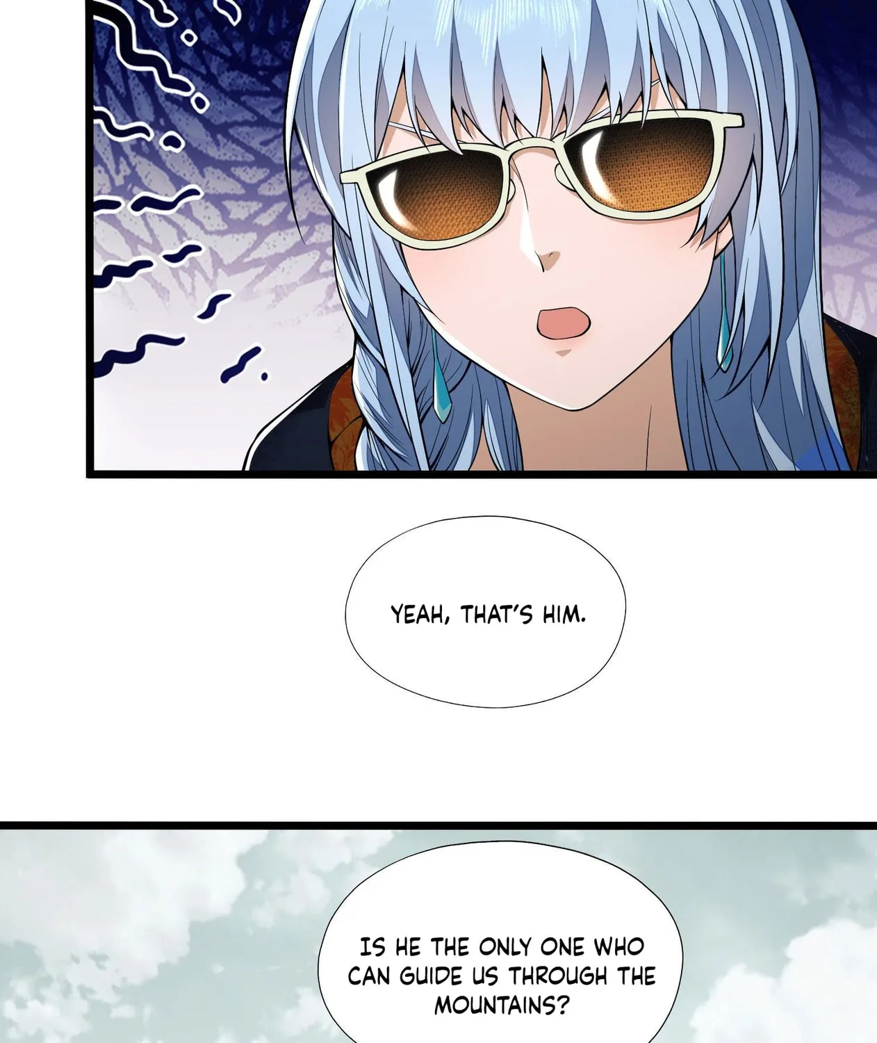 Read The First Sequence chapter 14 image 92 on Lezhin
