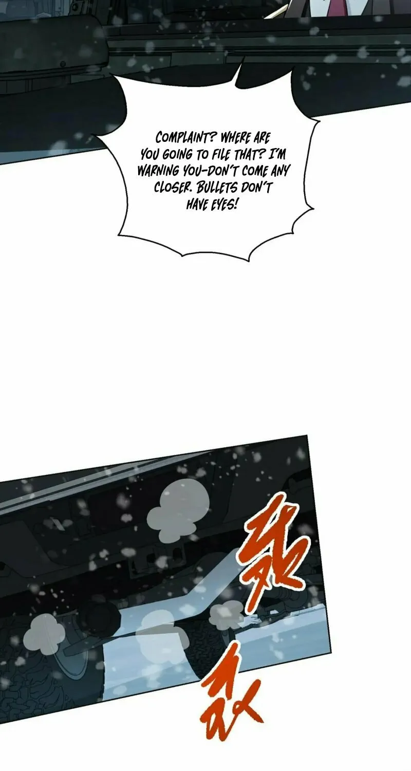 Read The First Sequence chapter 140 image 10 on Lezhin