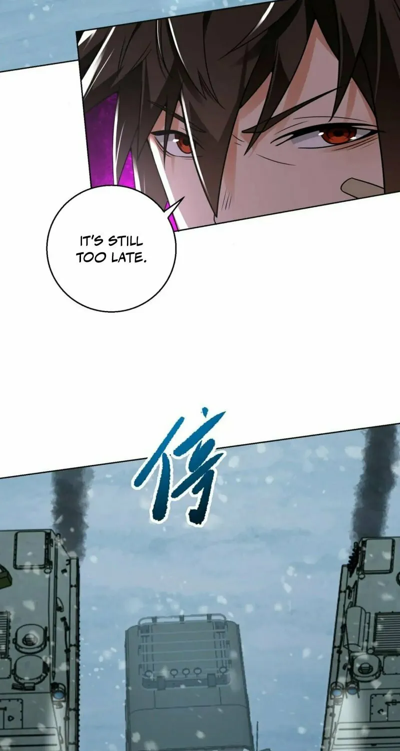 Read The First Sequence chapter 140 image 14 on Lezhin
