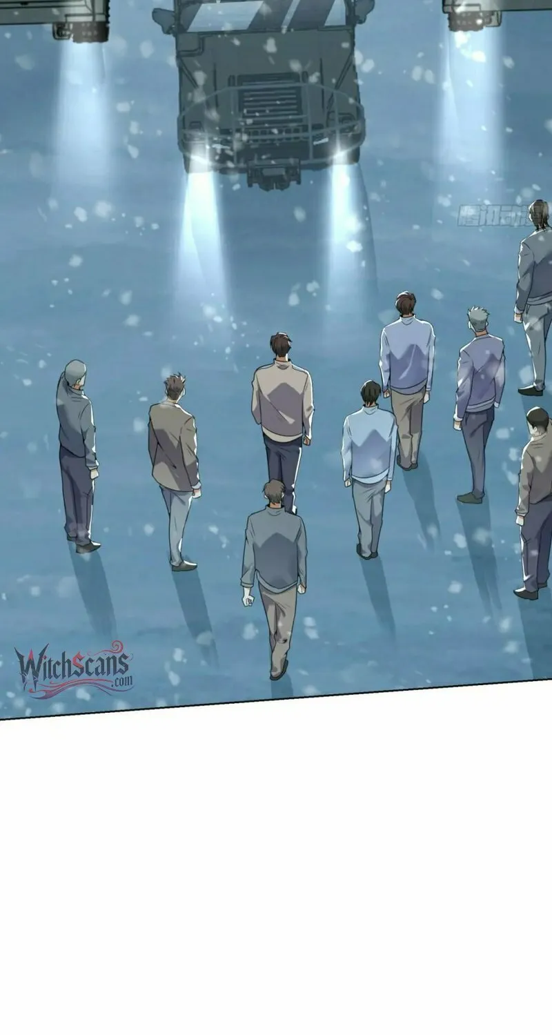 Read The First Sequence chapter 140 image 15 on Lezhin