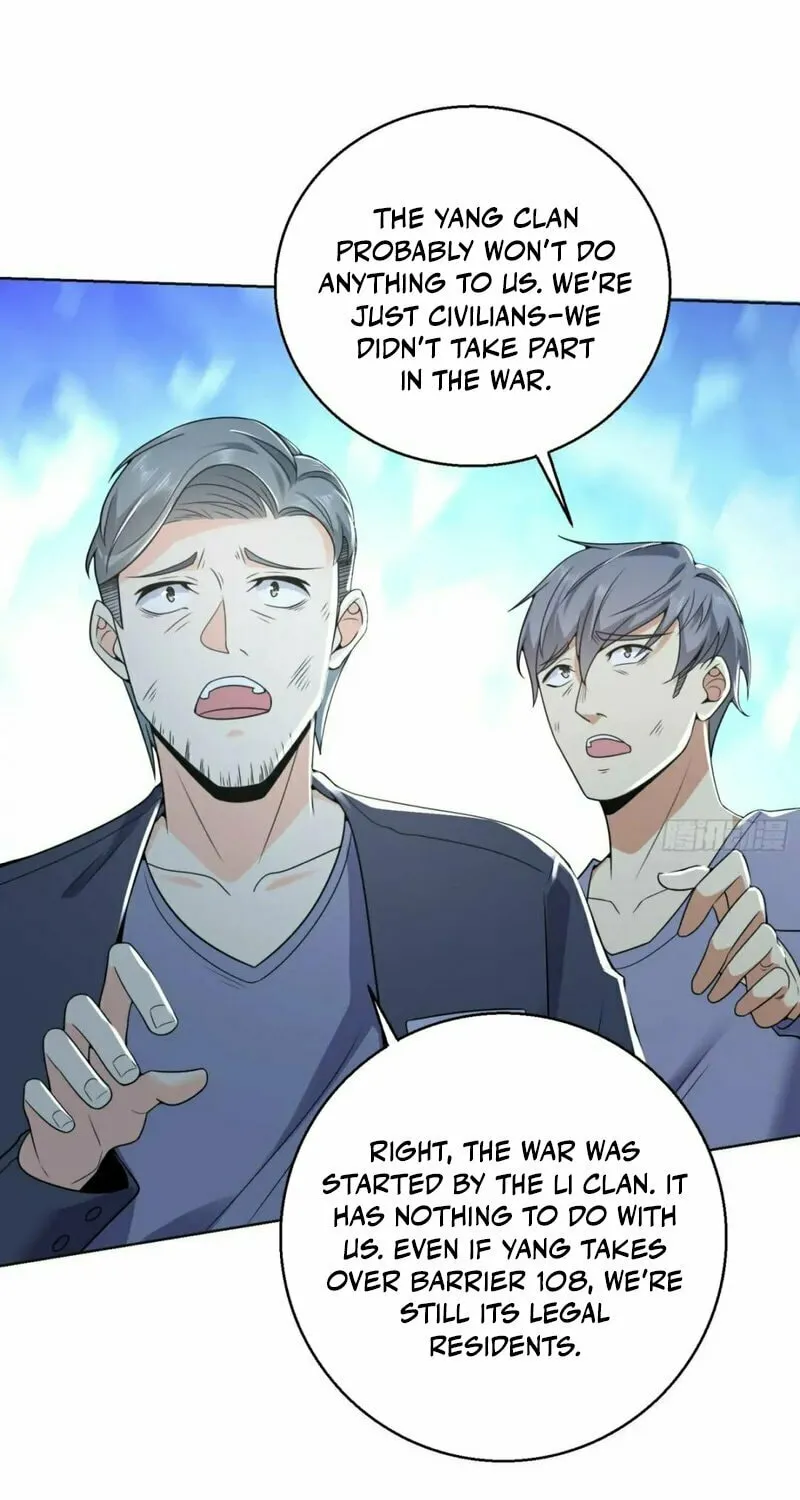 Read The First Sequence chapter 140 image 16 on Lezhin