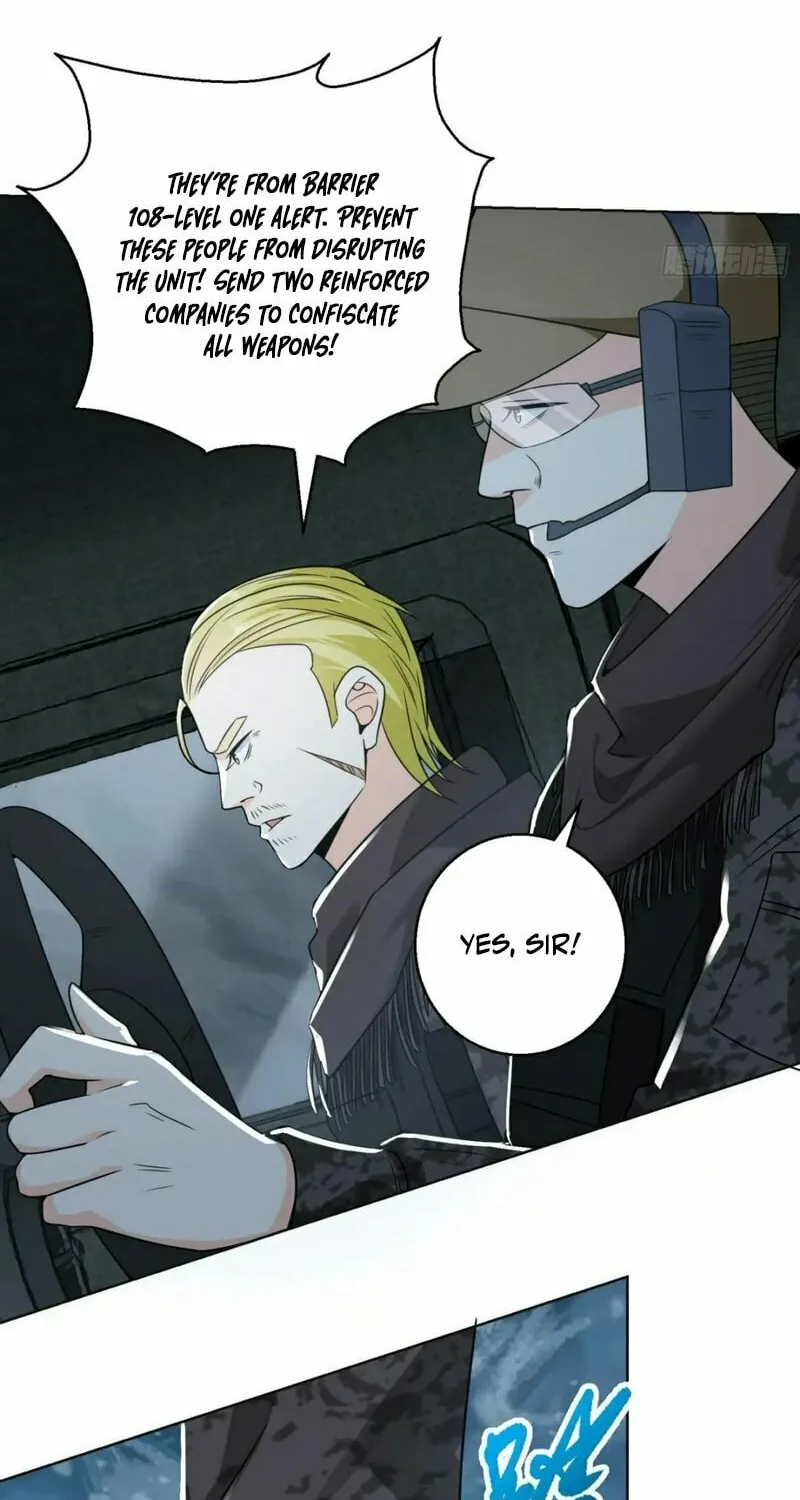 Read The First Sequence chapter 140 image 17 on Lezhin