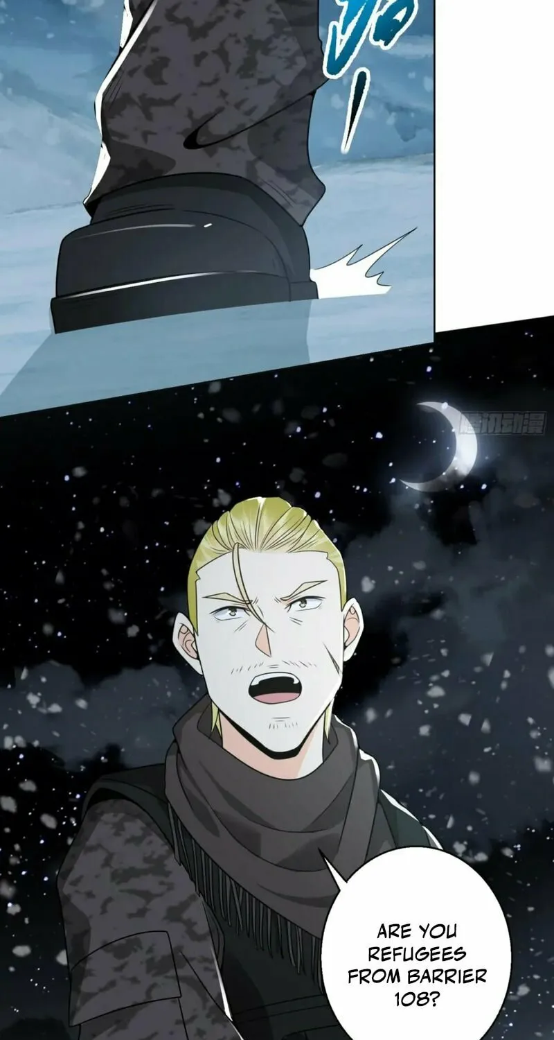 Read The First Sequence chapter 140 image 18 on Lezhin