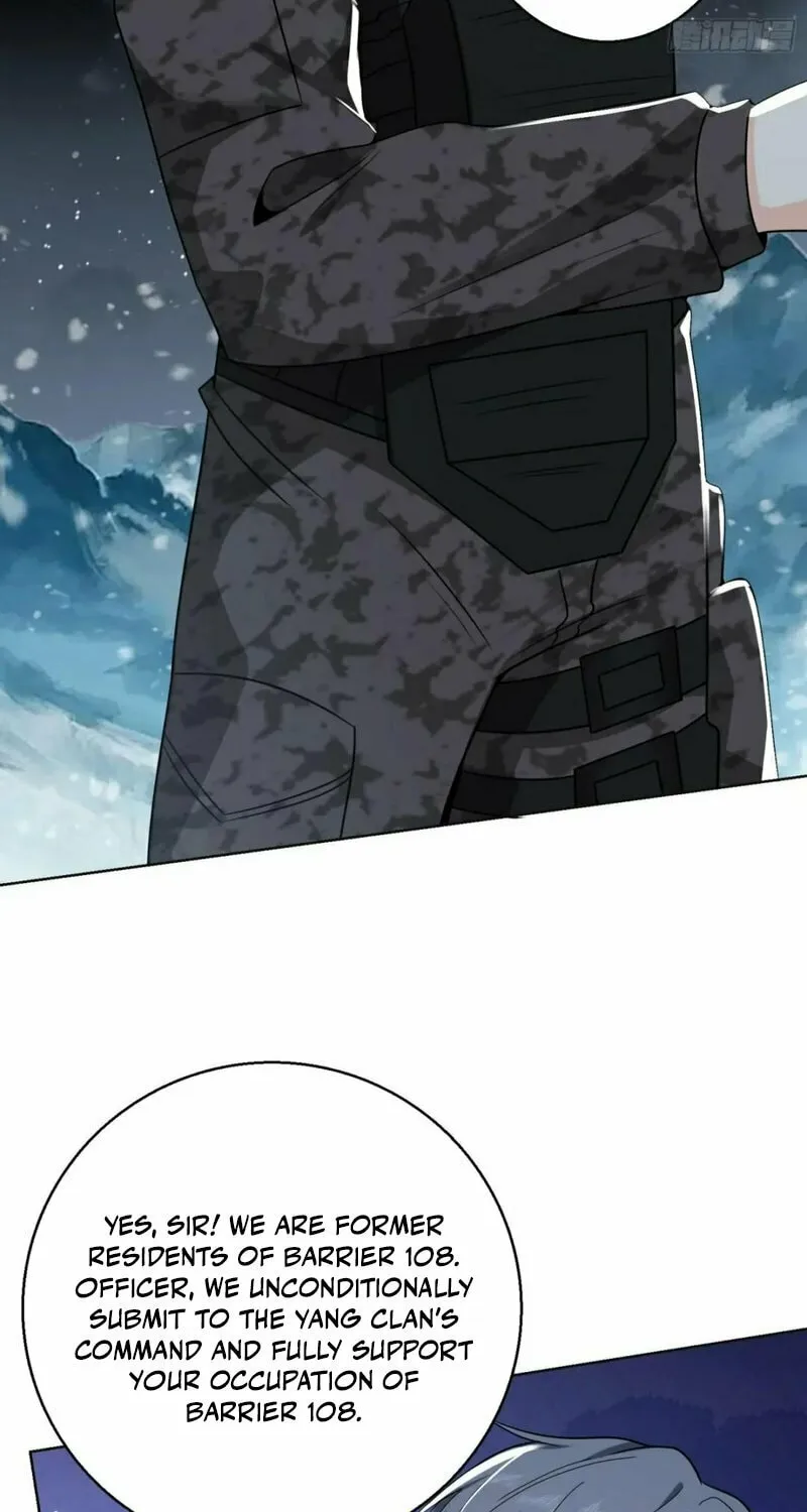 Read The First Sequence chapter 140 image 19 on Lezhin