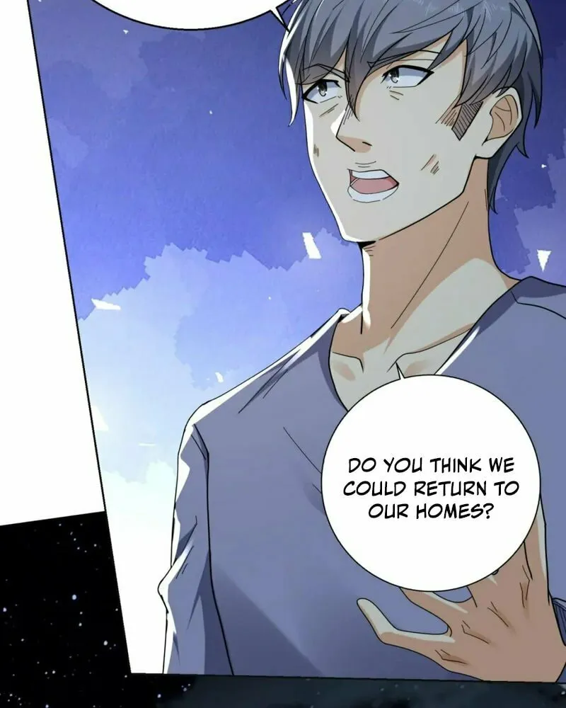 Read The First Sequence chapter 140 image 20 on Lezhin