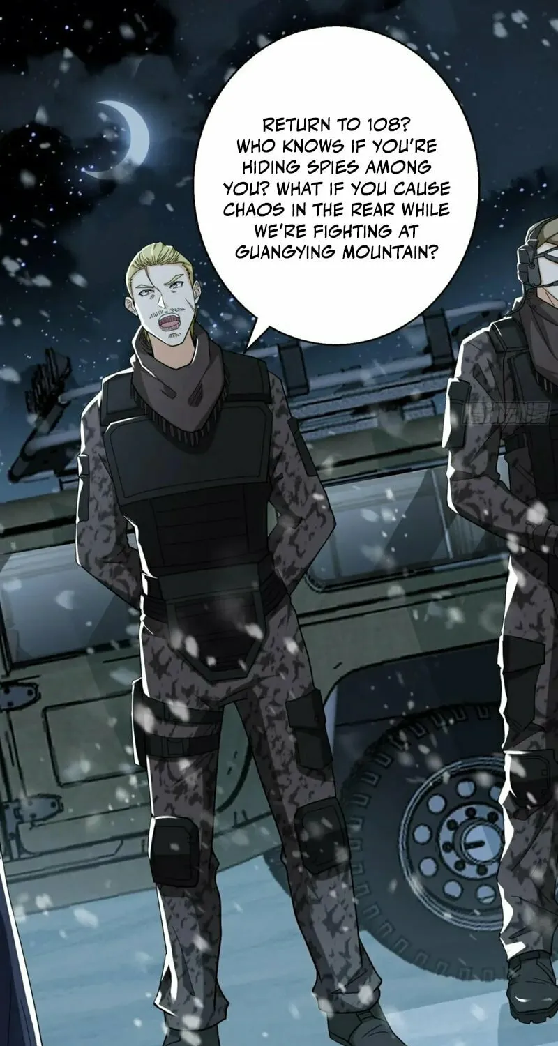 Read The First Sequence chapter 140 image 21 on Lezhin