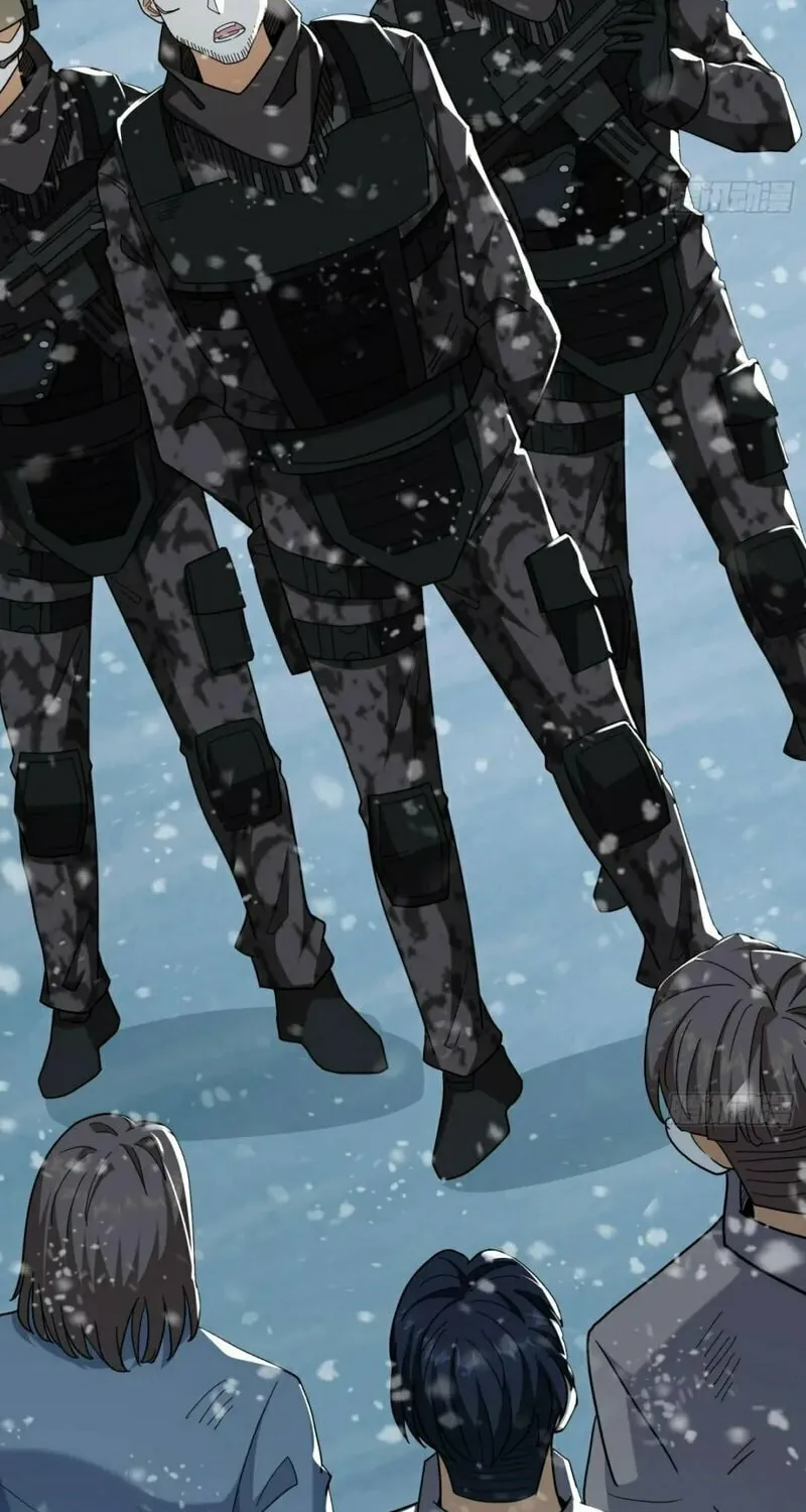 Read The First Sequence chapter 140 image 24 on Lezhin