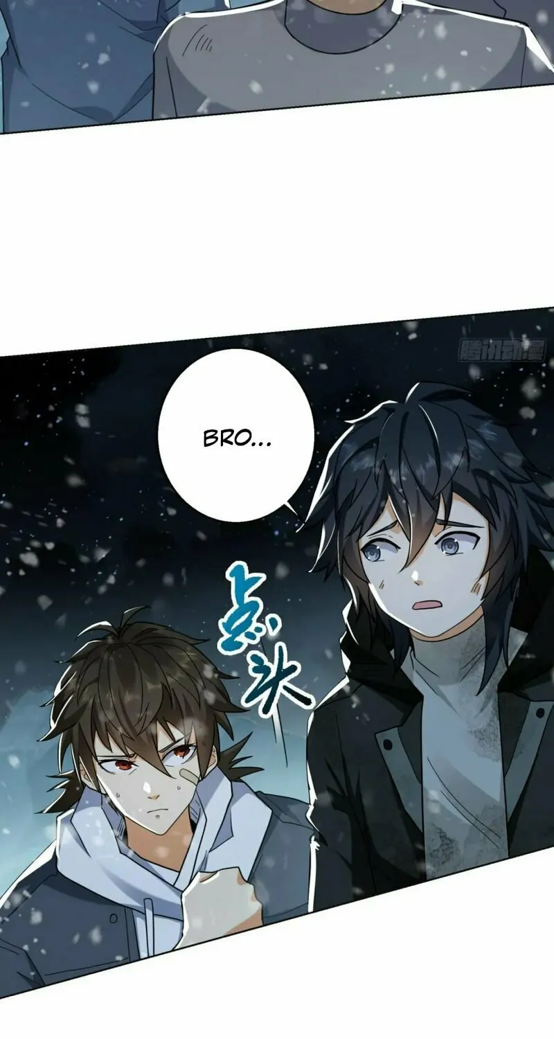 Read The First Sequence chapter 140 image 25 on Lezhin