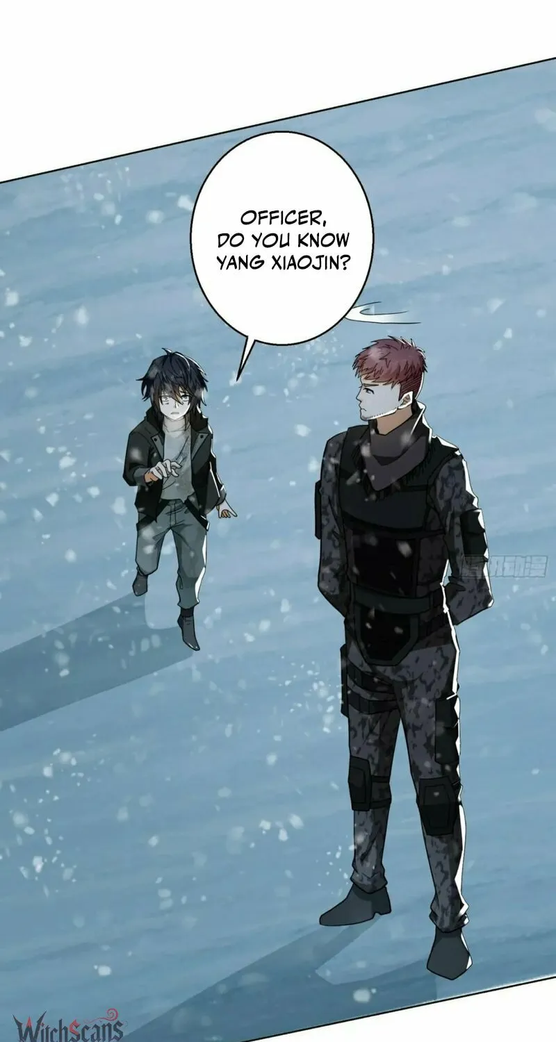 Read The First Sequence chapter 140 image 26 on Lezhin