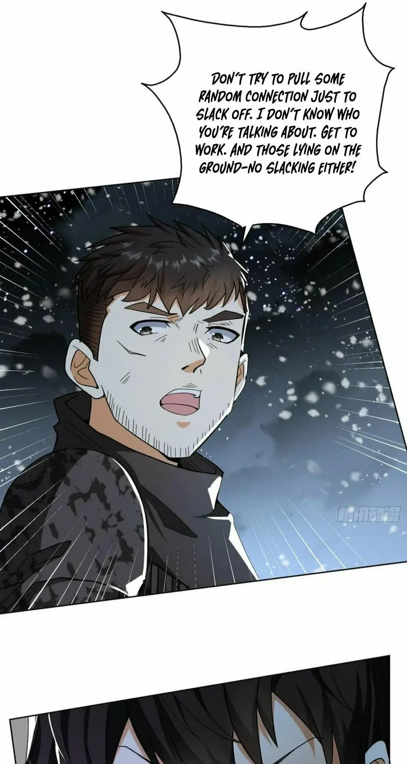 Read The First Sequence chapter 140 image 28 on Lezhin