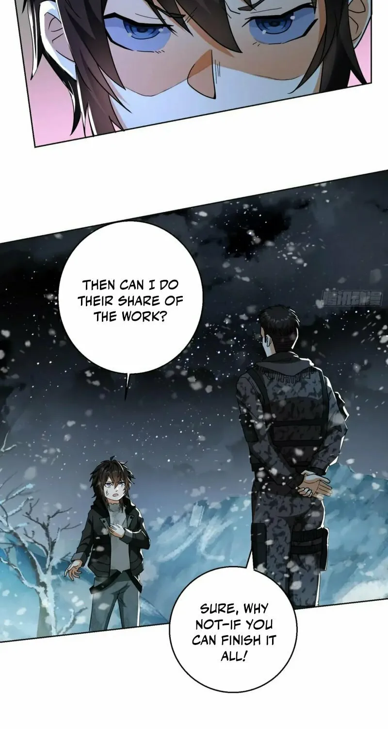 Read The First Sequence chapter 140 image 29 on Lezhin