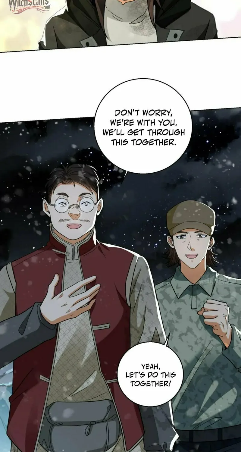 Read The First Sequence chapter 140 image 31 on Lezhin