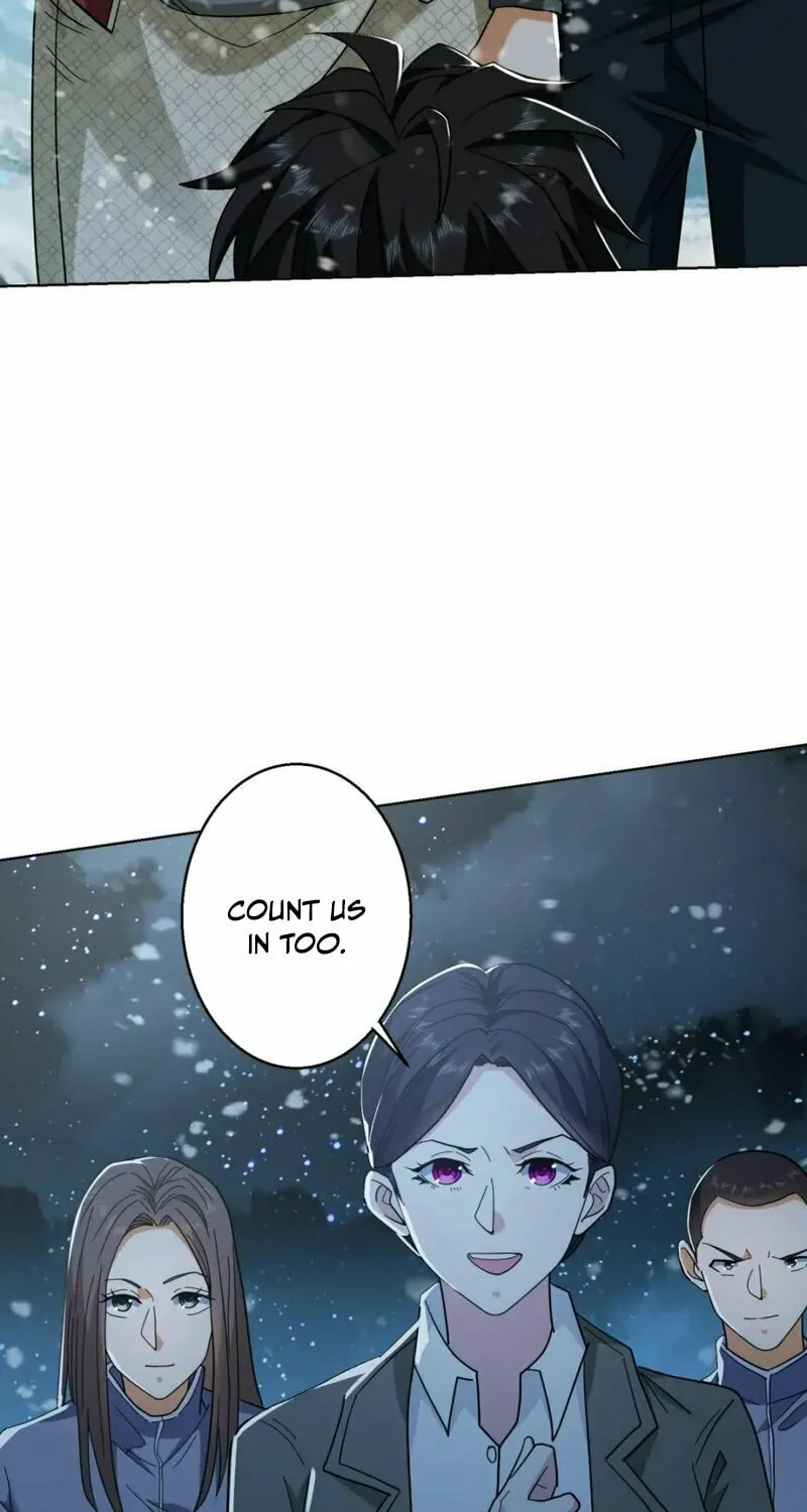 Read The First Sequence chapter 140 image 32 on Lezhin